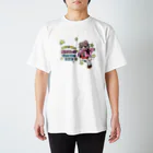 あかねっぴＳＨＯＰ★のあかねっぴバースデーTシャツ2023 Regular Fit T-Shirt