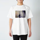 里のINEMURI Regular Fit T-Shirt