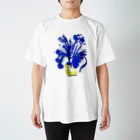 mayuko.dの植物 スタンダードTシャツ