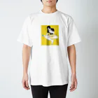 suwamiSHOP SUZURIのフットネイル スタンダードTシャツ