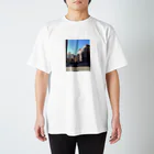 natsuhaのNYC Regular Fit T-Shirt