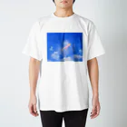 Suzutakaの空中浴 スタンダードTシャツ