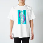 yoshIcの青春アイテム Regular Fit T-Shirt
