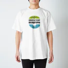 Green＆Clean大倉山のグリクリバーガー スタンダードTシャツ