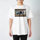 IWFのねほねほ Regular Fit T-Shirt