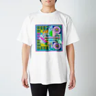 あいちゃんの店のわんわんお( ´›ω‹｀) Regular Fit T-Shirt