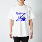 何晩煎じの睡眠浴 スタンダードTシャツ