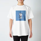 着ぐるみ地蔵 by SoReNa186の着ぐるみ 丑地蔵　ｰTｰ Regular Fit T-Shirt