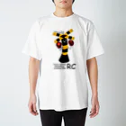 東邦電機工業 official shopの東邦電機工業 80周年記念オリジナルキャラクター Regular Fit T-Shirt