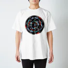 benizke_addictの星 スタンダードTシャツ