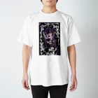 Sakuraba Vivinoの絶対のキス Regular Fit T-Shirt