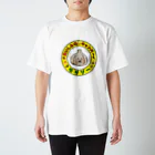 食いしん坊キャンパーモリゾーの食いしん坊キャンパーモリゾー Regular Fit T-Shirt