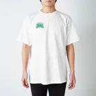 YUNOMI店のどらいぶ Regular Fit T-Shirt