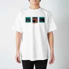 スのみずきのやーつ Regular Fit T-Shirt