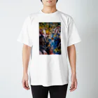 Galerie Marieのサーカス スタンダードTシャツ