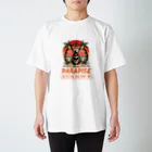 Love IslandのIsland Paradise Regular Fit T-Shirt