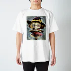 Genmeiのグラス･マジック Regular Fit T-Shirt