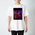 matyunsamuraiの人の手の造りしもの Regular Fit T-Shirt