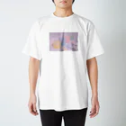 kaibi3299のかわいい化粧品 Regular Fit T-Shirt