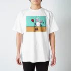 こいうさしょっぷのコイウサＴシャツ Regular Fit T-Shirt