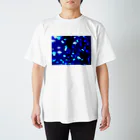 クソ雑魚陰キャパパの海月 Regular Fit T-Shirt