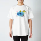 じゅごんの部屋のFire Together Wire Together スタンダードTシャツ