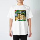 アラフィフショップのアラフィフ自分探しの旅 Regular Fit T-Shirt