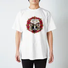 くれよん画家RYOの＊LUCKYちゃん＊グッズ Regular Fit T-Shirt