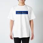 瑠璃玻璃もも∴RurihariMomo∴のインタラクティブで多様な世界を目指しています。 スタンダードTシャツ