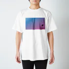 ARE（あれ）屋のZenyasai　スタッフTシャツ Regular Fit T-Shirt