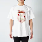 アリアナ・愚ランデの死なない Regular Fit T-Shirt