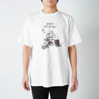 COC-CHANのSUSHI DAISUSHI スタンダードTシャツ