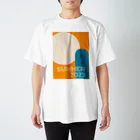 mihyuのSUMMER2023 ver.2 Regular Fit T-Shirt