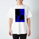 OMK-liberalismのバブルTシャツ Regular Fit T-Shirt