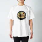 23時56分のラーメンシリーズ① Regular Fit T-Shirt