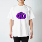 Wow!不思議な生き物ショップのなすらいむ Regular Fit T-Shirt