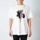 XYZ Originalの リリー（LiLi） Regular Fit T-Shirt