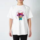 ぷにろくオリジナルショップのたると　セリフ Regular Fit T-Shirt