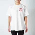 Hand spin masters shopのHand Spin Masters_simple スタンダードTシャツ