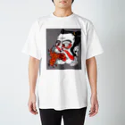 奇魍蟲のかぶき Regular Fit T-Shirt