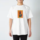 Only Oneの100%オリジナルデザインアイテム Regular Fit T-Shirt