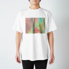 turbo-abの宇宙夢 Regular Fit T-Shirt