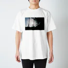 試作品第1号のあの夏 Regular Fit T-Shirt