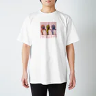 SammyのWeep| Monkey Regular Fit T-Shirt