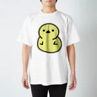 まつりのひよこちゃん スタンダードTシャツ