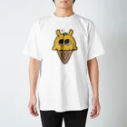 イラストkiitosのみかん Regular Fit T-Shirt