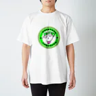 HOTOYUREのどんとん スタンダードTシャツ