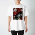 Lee Un Leeの命の夢 Regular Fit T-Shirt