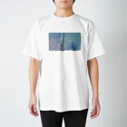 なの魔獣ハーモニー　キメ顔 Regular Fit T-Shirt