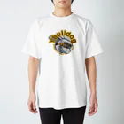 Ybulldogのybulldog スタンダードTシャツ